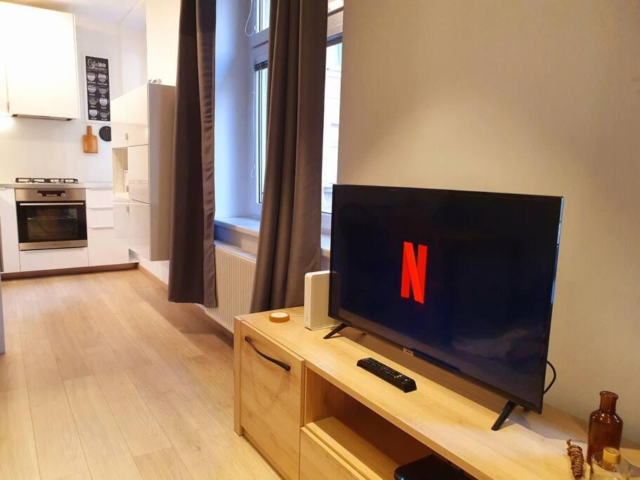Lovely & Unique Apt In The Historic Center. Bratislava Ngoại thất bức ảnh