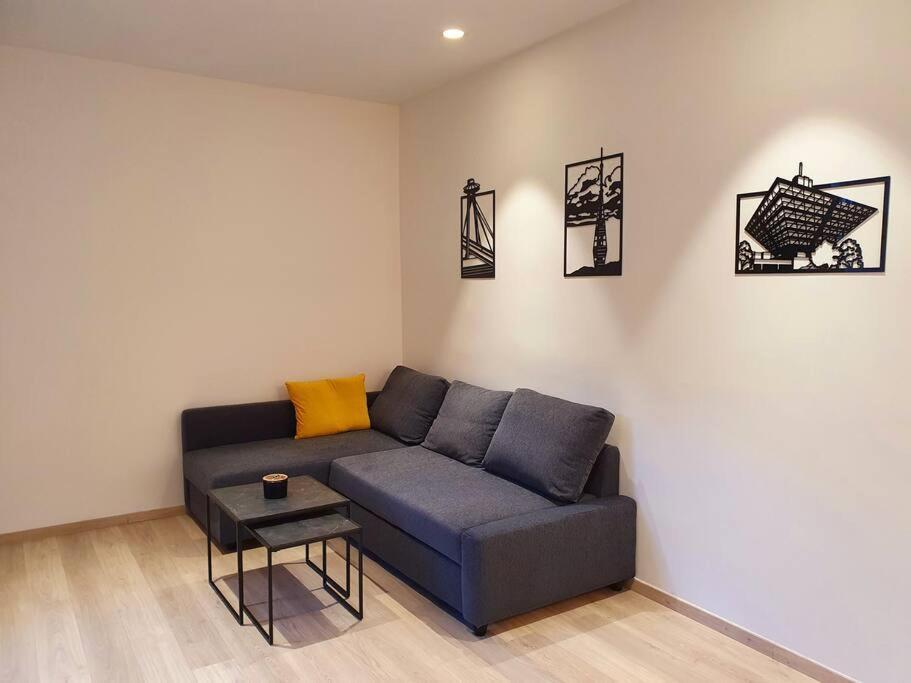 Lovely & Unique Apt In The Historic Center. Bratislava Ngoại thất bức ảnh