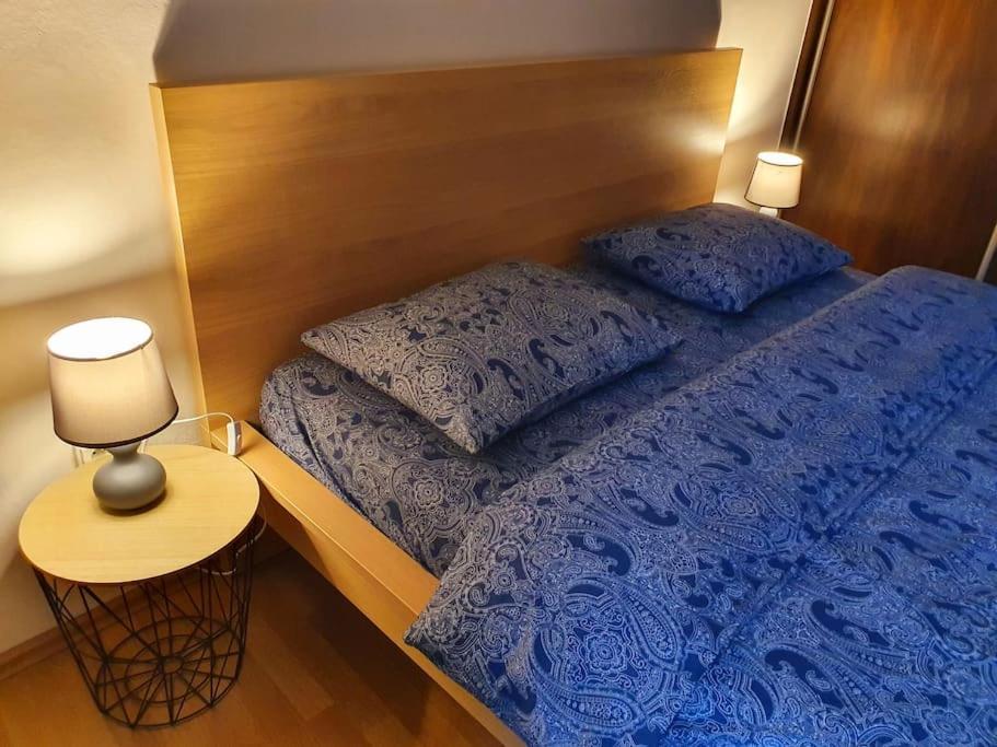 Lovely & Unique Apt In The Historic Center. Bratislava Ngoại thất bức ảnh