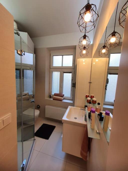 Lovely & Unique Apt In The Historic Center. Bratislava Ngoại thất bức ảnh