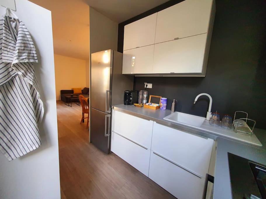 Lovely & Unique Apt In The Historic Center. Bratislava Ngoại thất bức ảnh