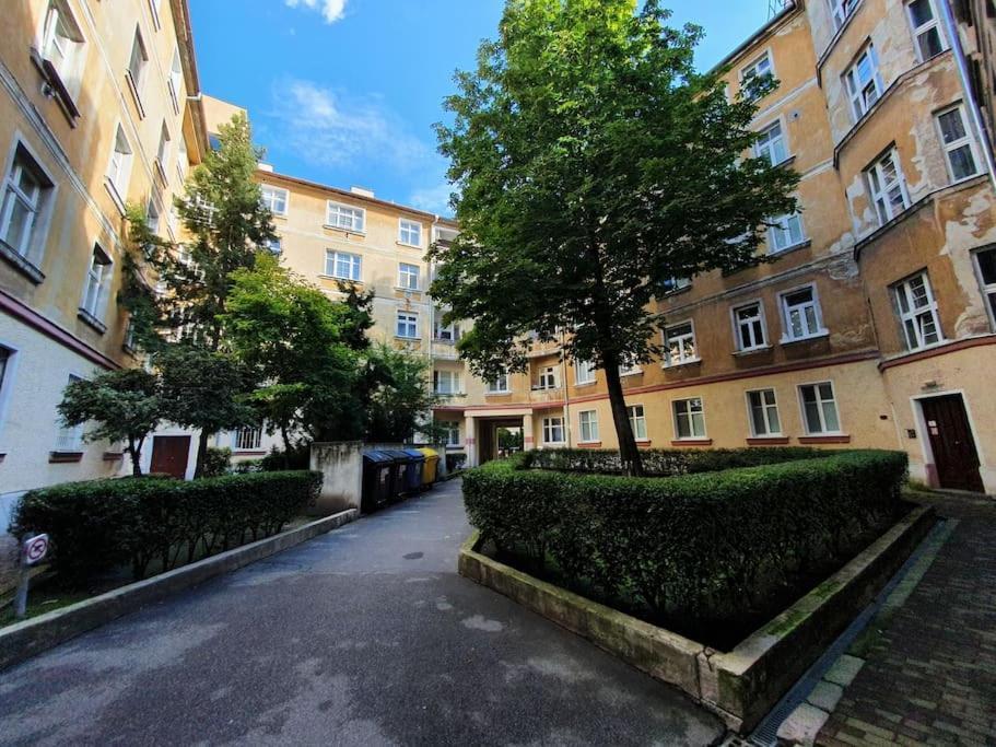 Lovely & Unique Apt In The Historic Center. Bratislava Ngoại thất bức ảnh