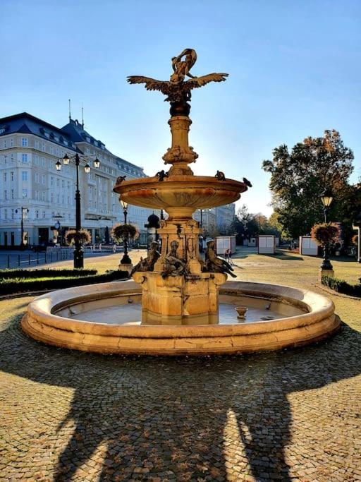 Lovely & Unique Apt In The Historic Center. Bratislava Ngoại thất bức ảnh