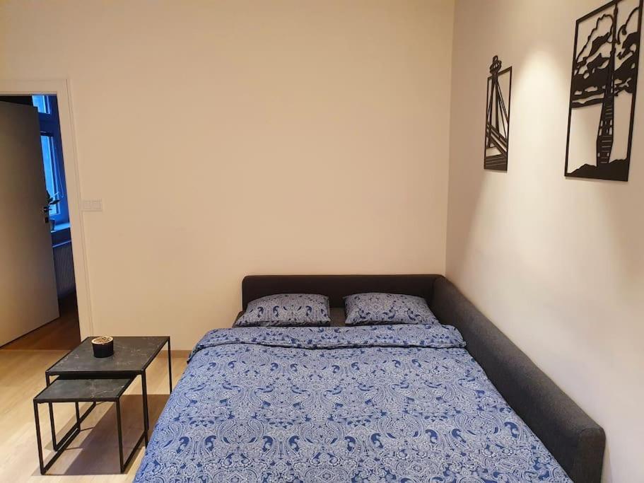 Lovely & Unique Apt In The Historic Center. Bratislava Ngoại thất bức ảnh