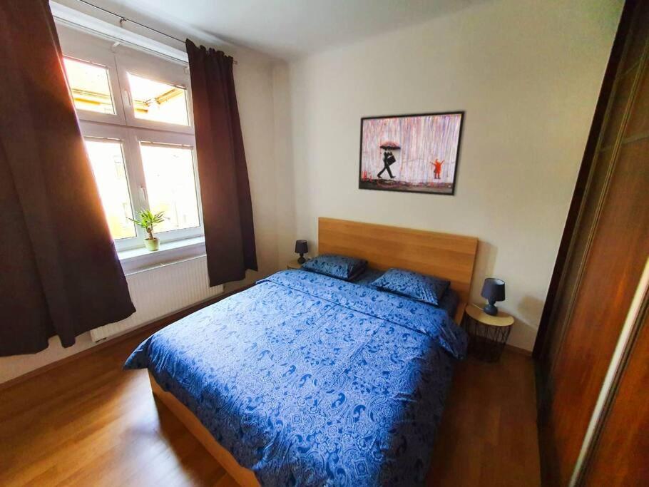 Lovely & Unique Apt In The Historic Center. Bratislava Ngoại thất bức ảnh
