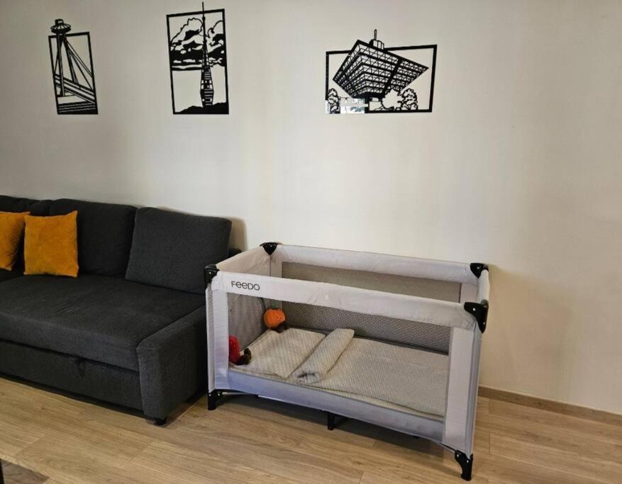Lovely & Unique Apt In The Historic Center. Bratislava Ngoại thất bức ảnh