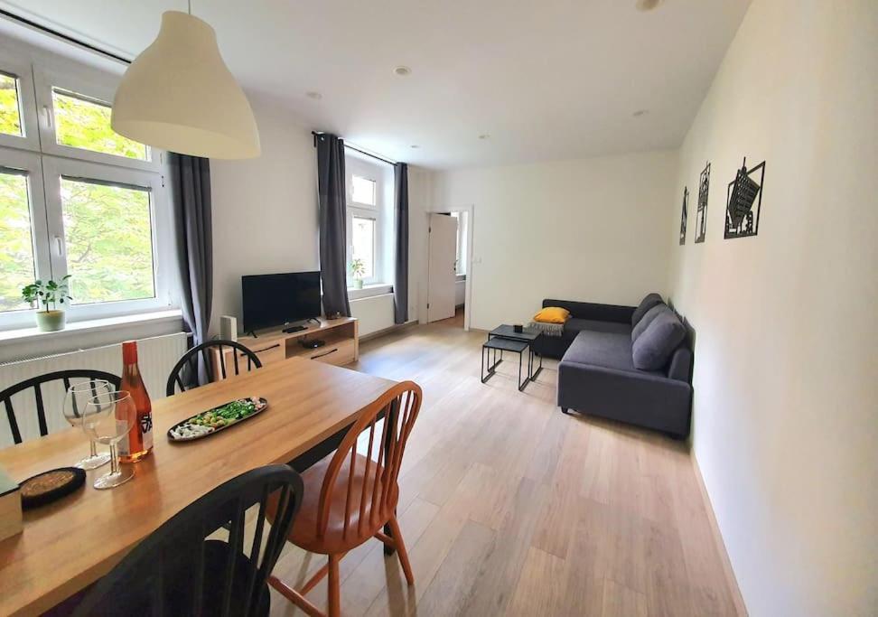 Lovely & Unique Apt In The Historic Center. Bratislava Ngoại thất bức ảnh