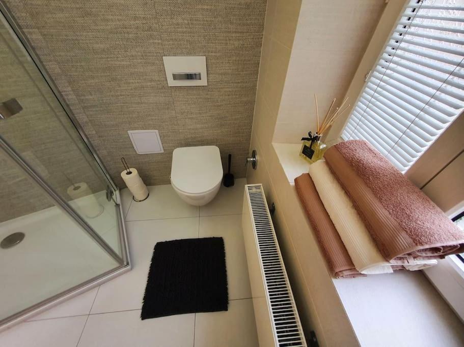 Lovely & Unique Apt In The Historic Center. Bratislava Ngoại thất bức ảnh